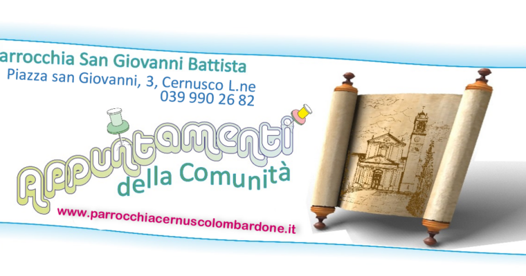 Informatore n° 819 del 12/07/2026